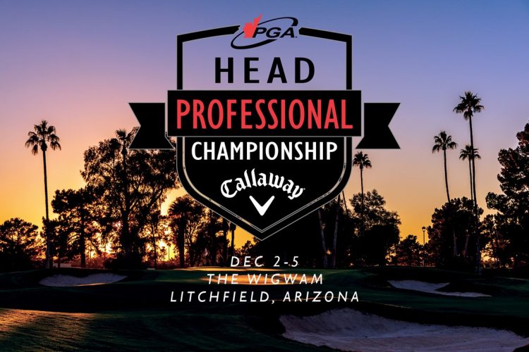 Callaway Golf Canada Becomes Presenting Sponsor of the PGA Head Professional Championship