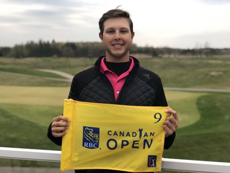 TPC Toronto plays host to both U.S. Open and RBC Canadian Open Qualifiers