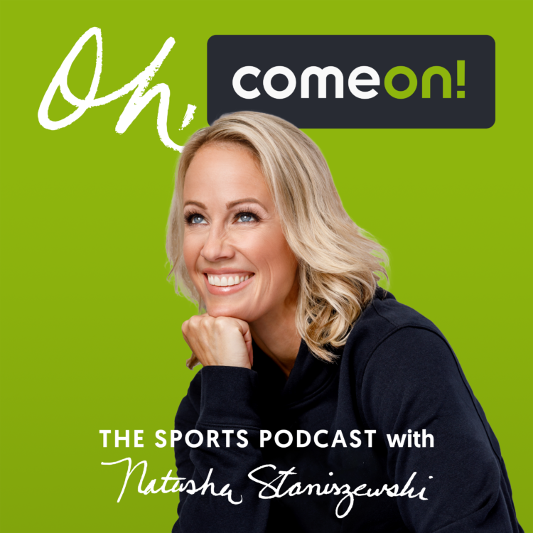 Natasha Staniszewski Announced as Brand Ambassador for ComeOn! Gaming