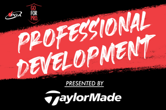 TaylorMade Golf Canada Becomes Presenting Sponsor of PGA of Canada PD Platform