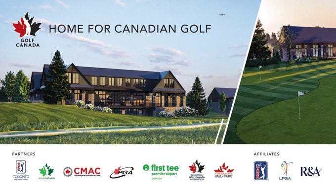 TPC Toronto to Become the Home of Golf in Canada